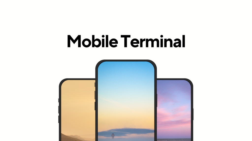 mobile terminal