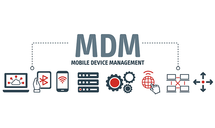 Windows MDMとは? 企業での活用方法 1 mdm 1