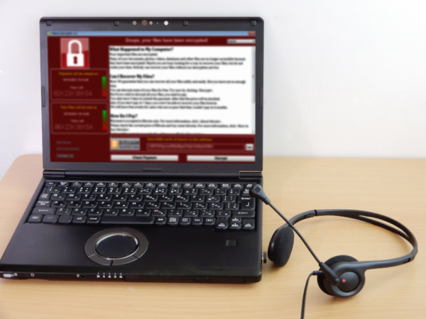 ランサムウェア対策 | 2017年5月 大被害が発生した「WannaCry