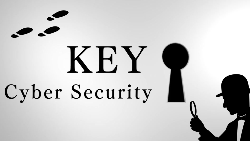 bitlocker key