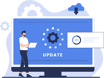 WSUS廃止後のWindows Update管理、どうする?~代替ツールとIT資産管理の新提案~