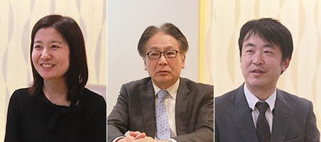 株式会社ポピンズ