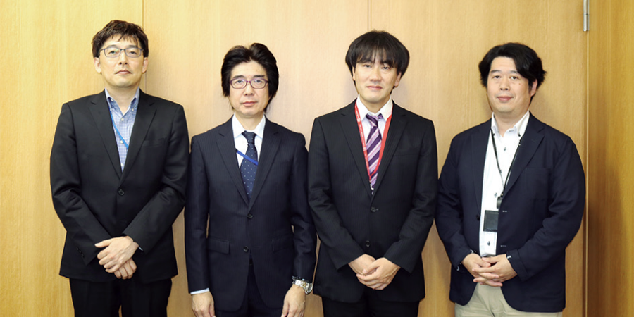 株式会社読売情報開発