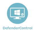 Windows Defender 設定