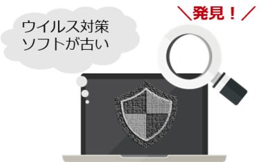 自動脆弱性診断イメージ図
