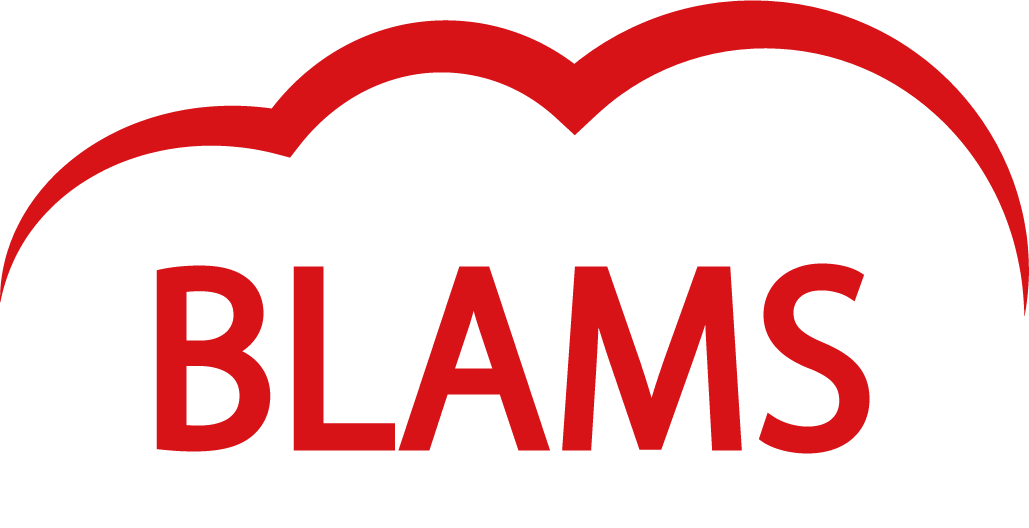 BLAMS